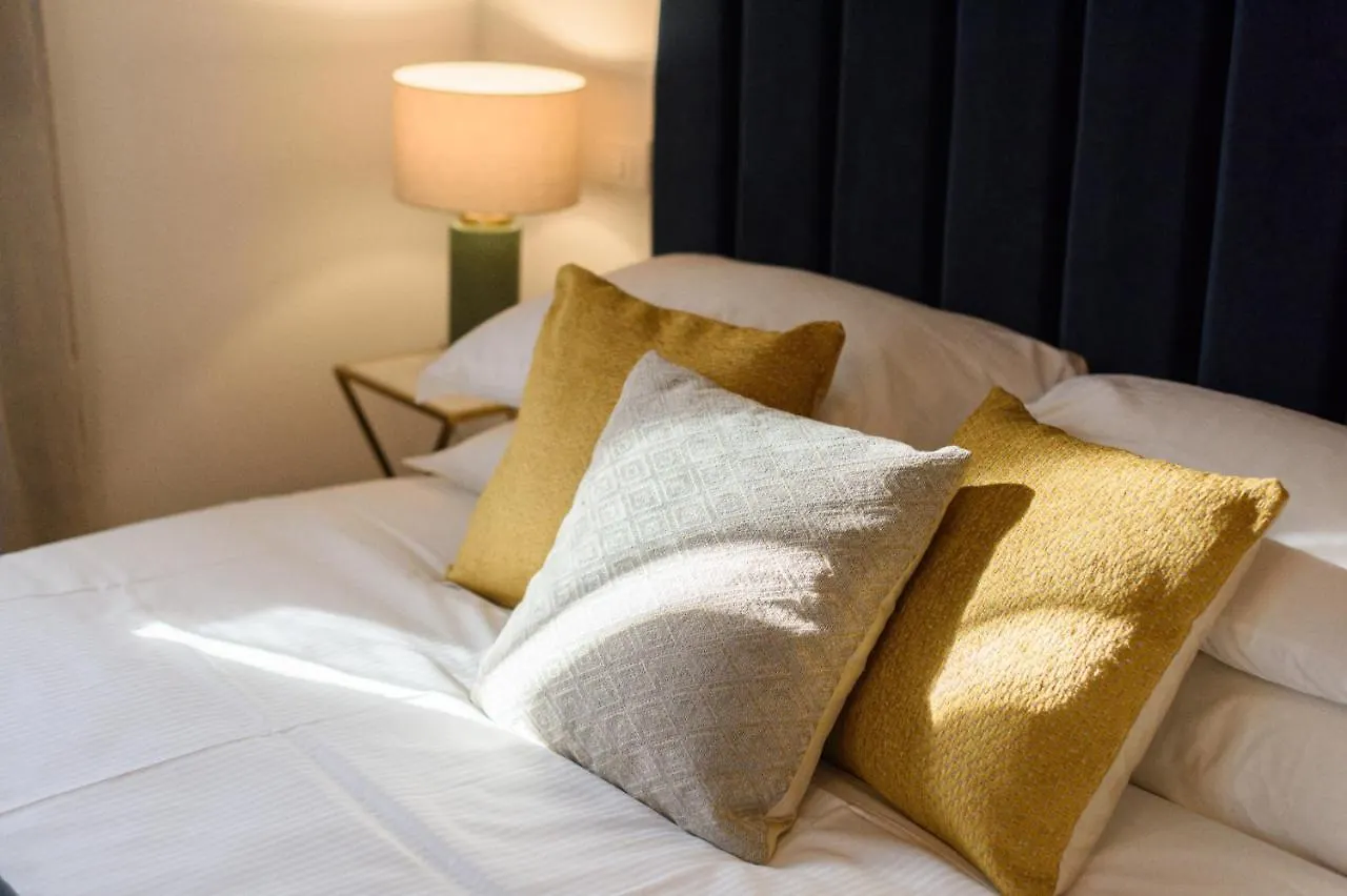 Apartments Florence- Faenza Terrace 0*, Florencie