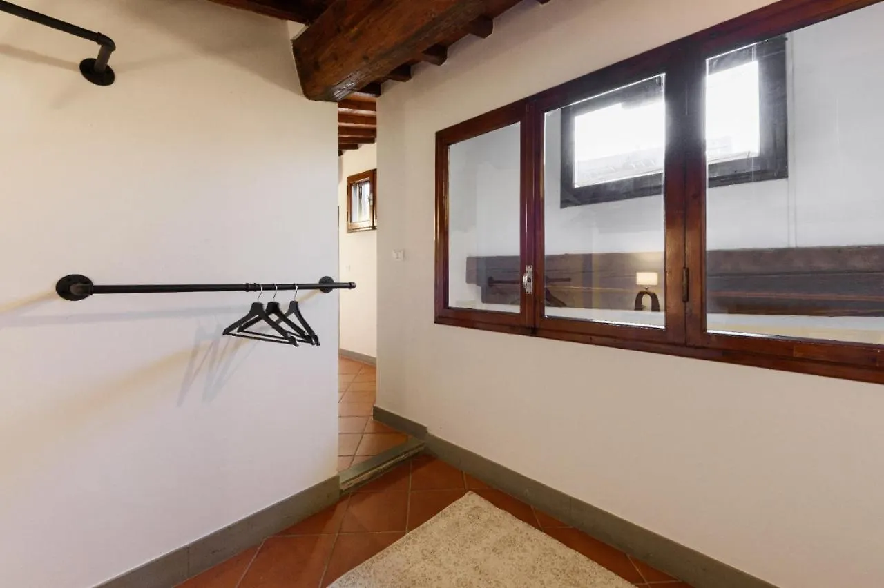 Apartments Florence- Faenza Terrace