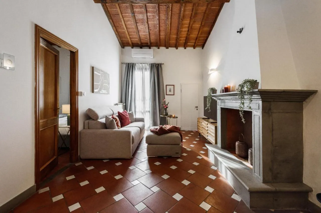 Apartments Florence- Faenza Terrace 0*, Florence Italy