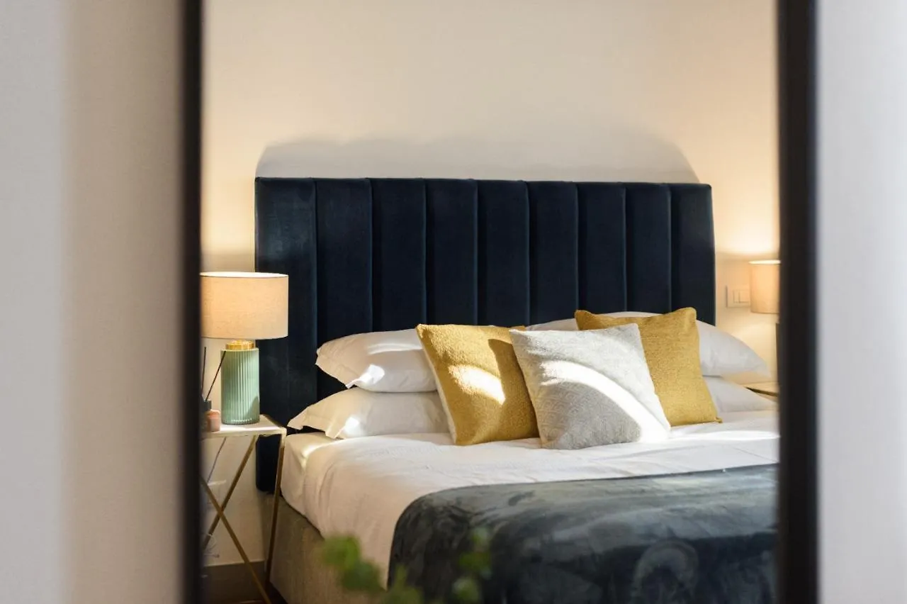 Apartments Florence- Faenza Terrace 0*, Florence
