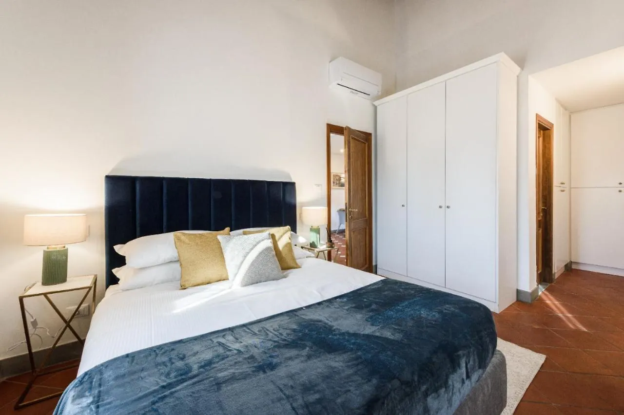 Apartments Florence- Faenza Terrace