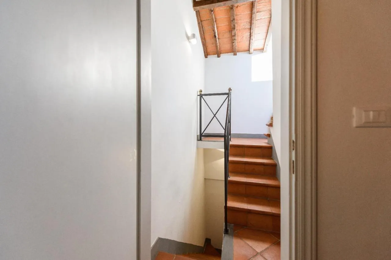 Apartments Florence- Faenza Terrace