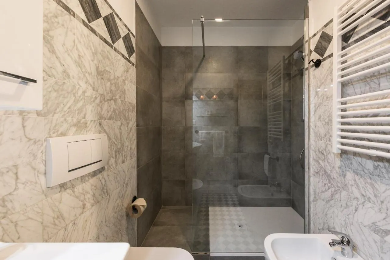 Apartments Florence- Faenza Terrace Italy