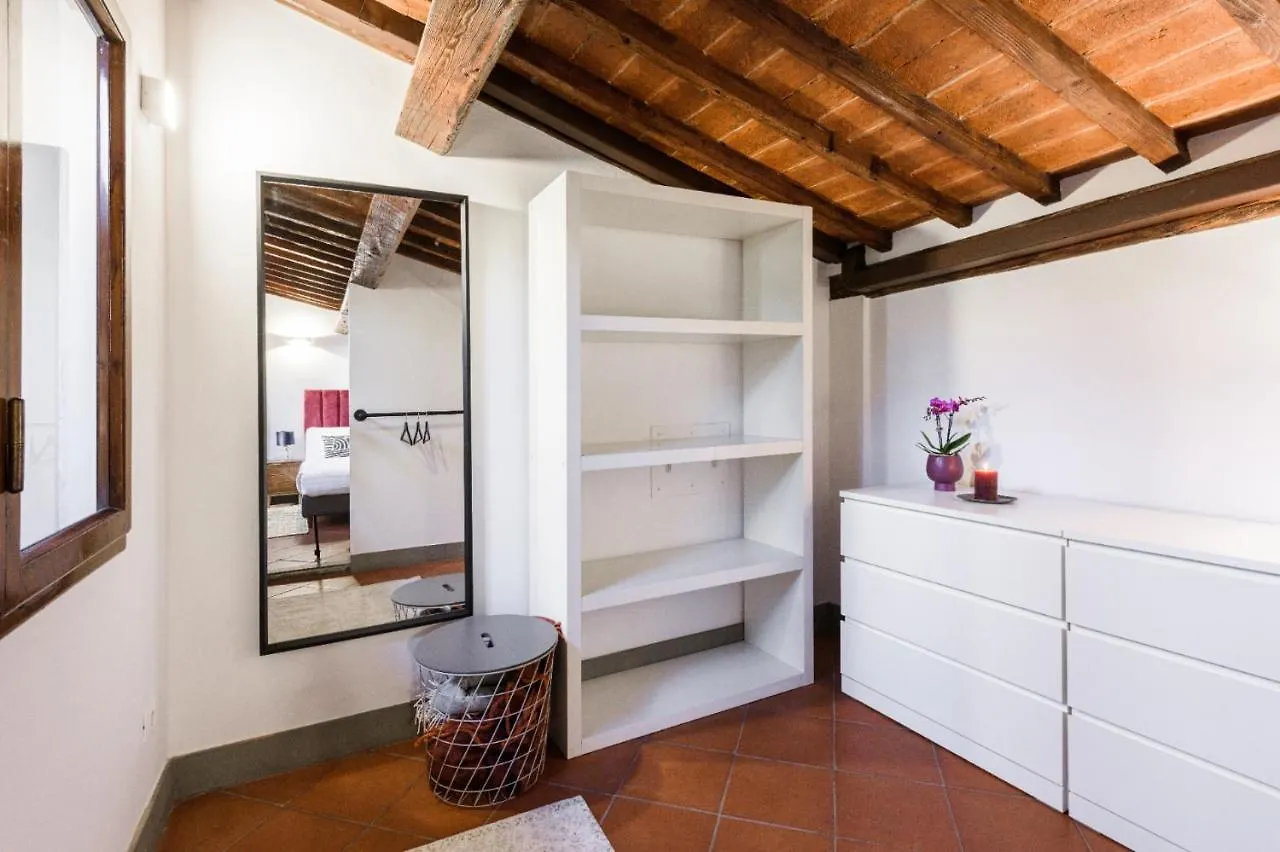 Apartments Florence- Faenza Terrace
